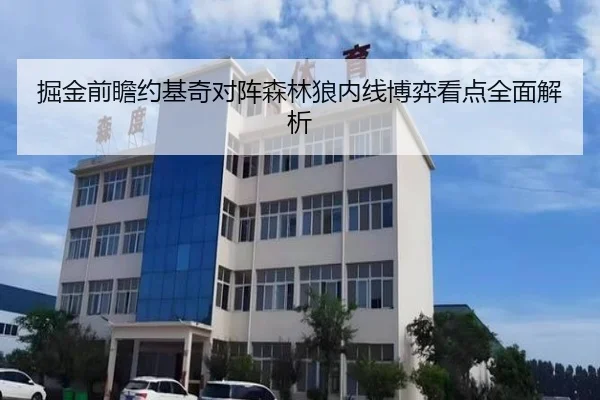 掘金前瞻约基奇对阵森林狼内线博弈看点全面解析 | leyu