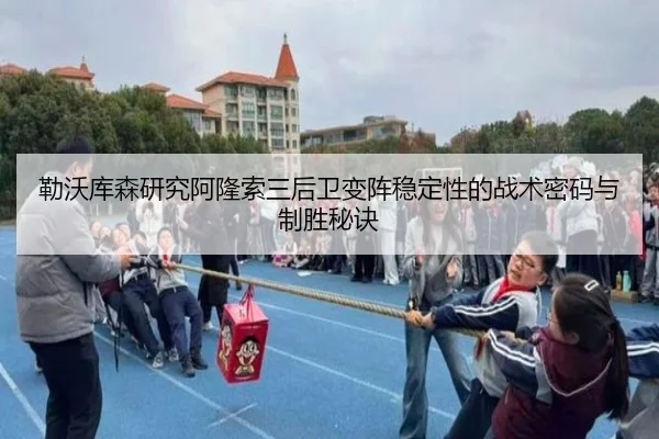 勒沃库森研究阿隆索三后卫变阵稳定性的战术密码与制胜秘诀 | leyu