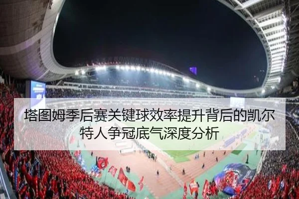 塔图姆季后赛关键球效率提升背后的凯尔特人争冠底气深度分析 | leyu