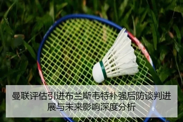 曼联评估引进布兰斯韦特补强后防谈判进展与未来影响深度分析 | leyu