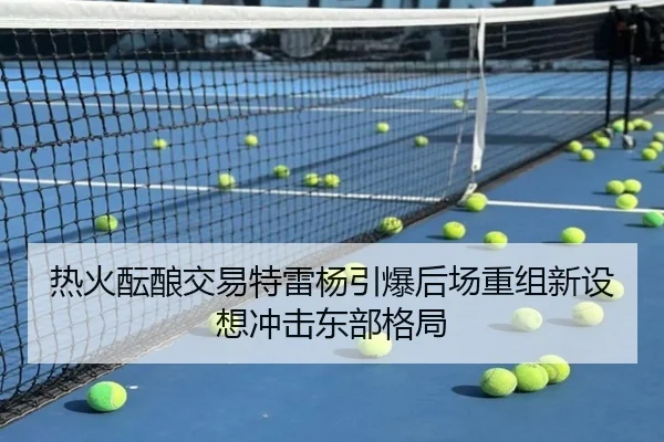 热火酝酿交易特雷杨引爆后场重组新设想冲击东部格局 | leyu